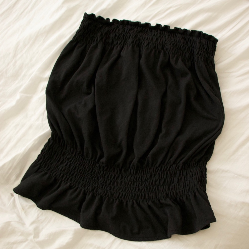 Old navy tube top